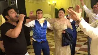 Nunta Catalin Si Angi (Program Copilu De Aur ) Pentru Socru Mare ((NICU)) Nepotu Lui MOKKA