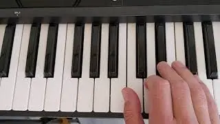 PRELAZ KOLO-TUTORIAL, SKOLA SVIRANJA HARMONIKA KLAVIJATURA, ZA POCETNIKE