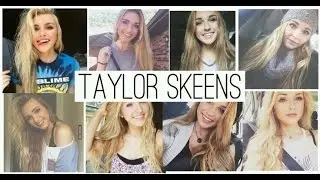 Taylor Skeens Edit || Kaylynn