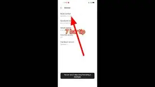 realme 8 dpi settings ! realme 8 dpi settings free fire