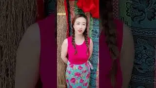 旅游 东南亚地区 遇到了 女人 到了18岁 就可以 试婚的 民族 这个阿妹 也太好看了吧   #西双版纳 #中缅边境#六国交界#老挝山#记录真实生活 #乡村守护人 #我的乡村生