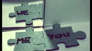 a walk through hell - say anything