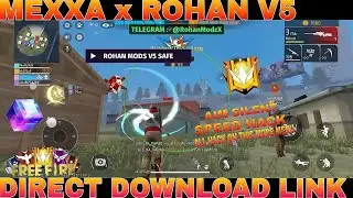 #lordshen NEW MOD MENU MEXXA x OFFICIAL #V100 MOD 