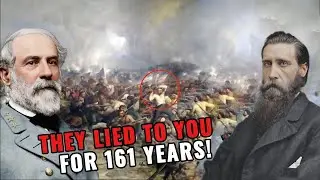 1875 Letter Exposes Hood's Forbidden Warning That Doomed the South at Gettysburg