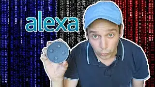 Comment discuter avec Alexa d'Amazon en France ?