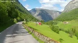 Beautiful Norway☀️