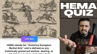 What's the BEST Medieval weapon to use?
