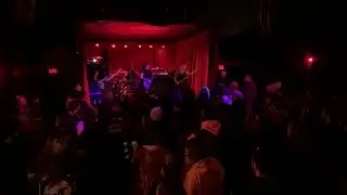 VIQUEEN - GENO's | 2-16-24 (Portland, ME)