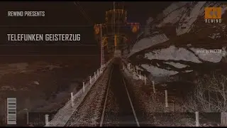 Telefunken Geisterzug [Nightcore] - Rewind Soundz #techno set #1990s - #2000s era