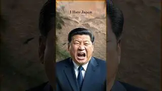 Why does China still hate Japan?  #chinajapanwar #shorts #nanjingmassacre #chinavsjapan #ww2history