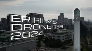 ER Films - Reel Drone (2024)