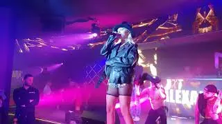 Alexandra Stan - Club NOA | Lemonade