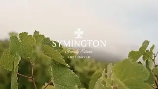 The 2021 Harvest with Charles Symington