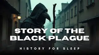 What Was The Legacy Of Plague Doctors? 💤 Quiet History of Medieval Medicine! 💤