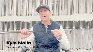Ferrule Golf Club Repair