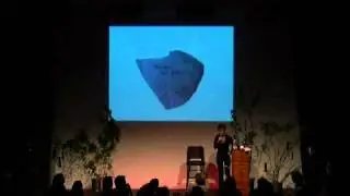 Frances Stonor Saunders @ 5x15 - The Woman Who Shot Mussolini