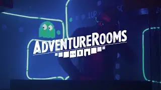 AdventureRooms - Spiel Lost in Time