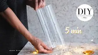 Świąteczna dekoracja w 5 minut ✨ Naturalna i szybka ozdoba bożonarodzeniowa do domu