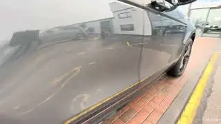 2022 Range Rover Evoque P300e Walkround 