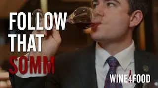 Daniel Beedle Pairs Madeira with Indian Food - Follow that Somm