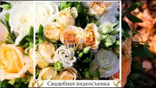The wedding Video promo Dean Sharapov Moscow, Nizhny Novgorod