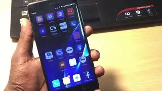 Прошивка Redmi Note 4 с заблокированным загрузчиком | Исправление неработающего Redmi Note 4 | Redmi Note 4 завис на логотипе Mi