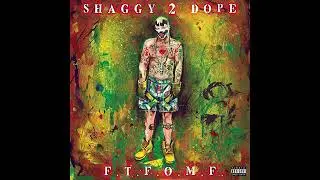 F.T.F.O.M.F (FULL CD) Shaggy 2 Dope (of Insane Clown Posse)