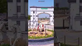 JDA Approved plots GeetHomeSolutions , Realestate  #gatedtownship #geethomesolutions