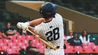 Paxton Kling 2025 College Baseball Highlights! | Penn State Nittany Lions