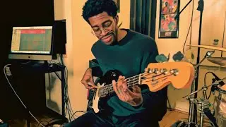 ShamelPark (Jfab) - DadHouse Sessions - JASON FABUS, SHANE SAVALA, CORBIN JONES, KEELAN TOBIA