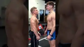 It's just how it works!       #shorts #gym #workout #sixpack #hotmale #muscle