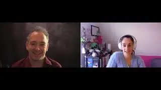 #48 Writing with Purpose: Shadow Work: A Path to Self-Discovery with Journalling Coach Oliver Mann