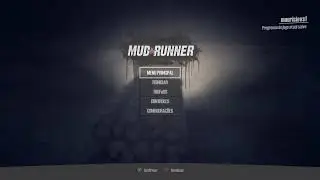 Mud Runner