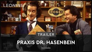 Praxis Dr. Hasenbein - Trailer (deutsch/german)
