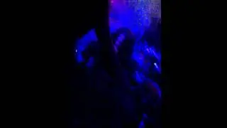 Doompop Mariachi - Bzz Bzz LIVE @ Ściema