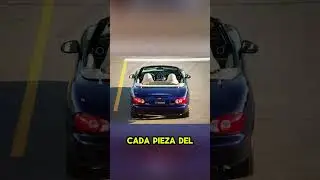 Why Everyone Still Loves the 90s Mazda Miata ❤️🔥