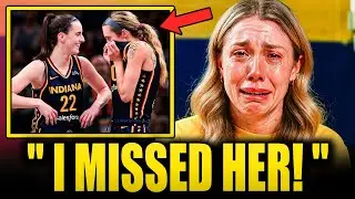 Lexie Hull PRAISES Caitlin Clark Like NEVER Before &mdash; &ldquo;She&rsquo;s Changing Everything!&rdquo;