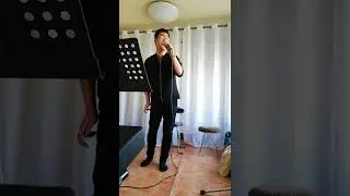 光春　Singer Song Writer　曲名　橋姫　
