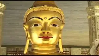 Myanmar Travel Video Guide