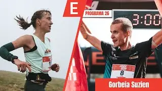 Evasión TV - Programa 26: Gorbeia Suzien