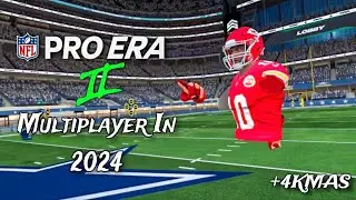 Unlock Epic VR Gameplay Top Strategies for NFL Pro Era Mastery!