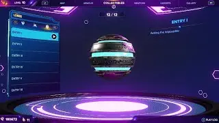 Ratchet & Clank: Rift Apart - All Lombax Lore
