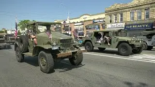 Memorial Day Parade / Little Neck Queens NYC 2023