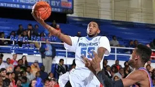 Ryan Harrow Highlights vs. South Alabama (20 Points)