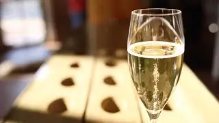 How Sparkling Wine is Made &mdash;&nbsp;Blue Mountain Vineyard and Cellars
