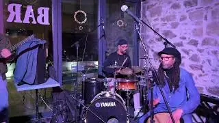 Jam reggae hip-hop du 17/12/2025#1