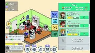 Idle Game Dev Simulator 🕹️ Play on CrazyGames 2025 10 21