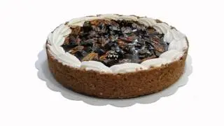 Fart Sync: Cake Lady