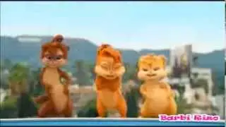 +100 subs!!!really don't care the chipettes