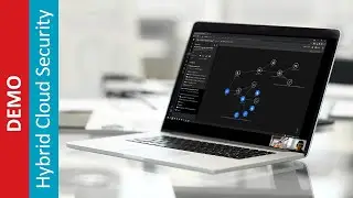 Trend Micro Cloud One&trade; - File Storage Security demo